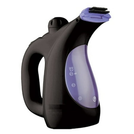 Handheld Clothes Steamer Hassle-Free Ironing For Home, Office Travel