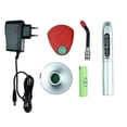 thumbnail image 4 of Dental Light Curing Machine Metal Led Oral Light Curing Lamp Dental Materials Dental Equipment--purple, 4 of 4