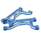 thumbnail image 5 of Brazo oscilante de aleación de aluminio RC, Brazos oscilantes RC superiores delanteros traseros RC Accesorio de brazo oscilante RC Estándares líderes en la industria, 5 of 9