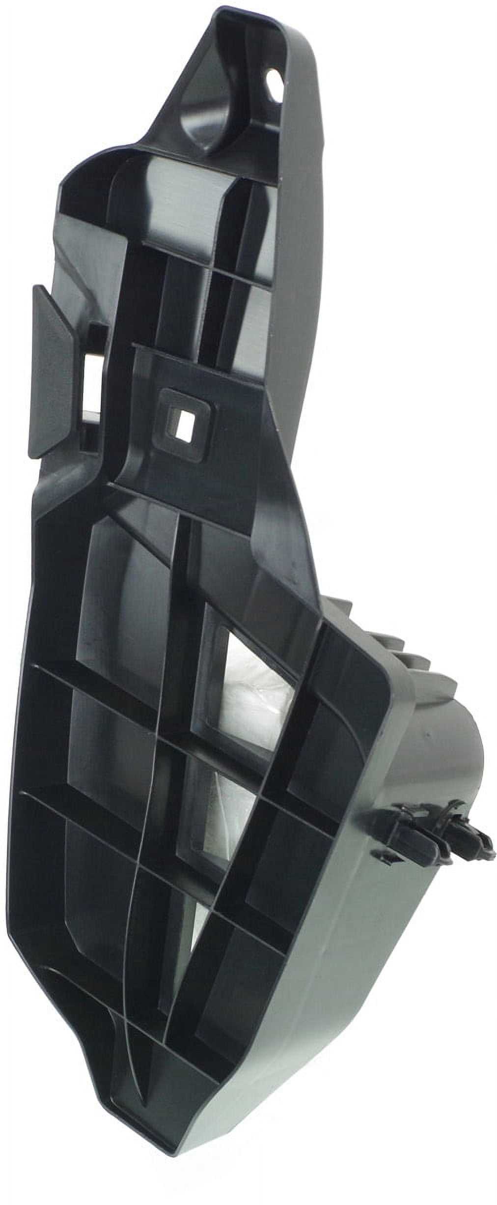 Bumper Retainer Compatible With 2014-2015 Lexus IS250 2018-2020 IS300 Rear, Right Passenger Side, Inner