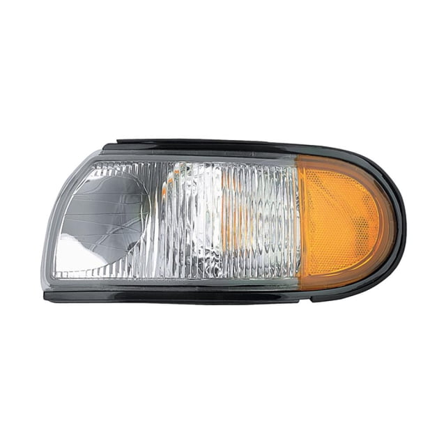 Cuarto DEPO Nissan Quest 1996 - 1998 Piloto