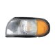 thumbnail image 1 of Cuarto DEPO  Nissan Quest 1996 - 1998 Piloto, 1 of 1