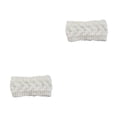 thumbnail image 3 of Jumpingount Diadema para bebé, cubierta cálida para niños y niñas, envoltura elástica para el cabello, calentador, accesorio de ropa, diadema Type2 NO2, 3 of 6