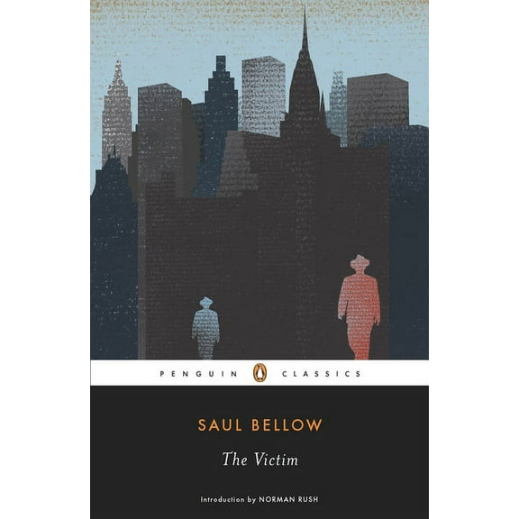Penguin Classics The Victim, (Paperback)