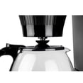 thumbnail image 4 of Cafetera Taurus Programable 12 Tazas Negro Velvet Digital, 4 of 4