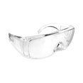 thumbnail image 2 of Anteojos de seguridad certificados según las normas ANSI Z87.1, protección UV integral para actividades en interiores y exteriores, 2 of 5