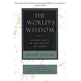 thumbnail image 1 of Pre-Owned The World's Wisdom: Sacred Texts of the World's Religions Paperback, 1 of 1