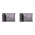 thumbnail image 2 of DQrwqpou 2 uds ESP8266 módulo inalámbrico serie ESP-12E/ESP-12F módulo electrónico (ESP-12F), 2 of 8