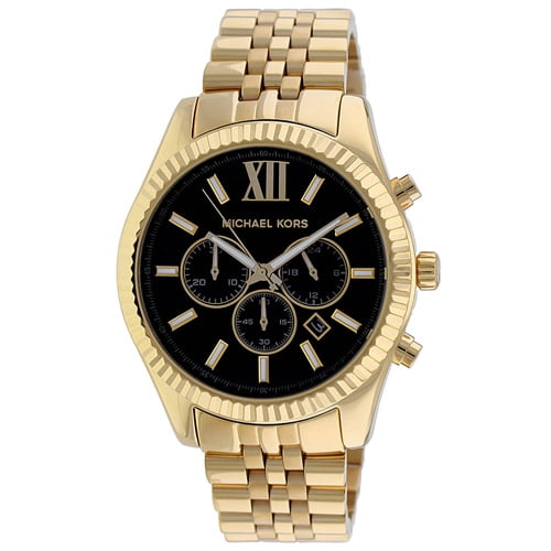 Michael Kors Men's Classic chronograph Watch-MK8286 - Walmart.com