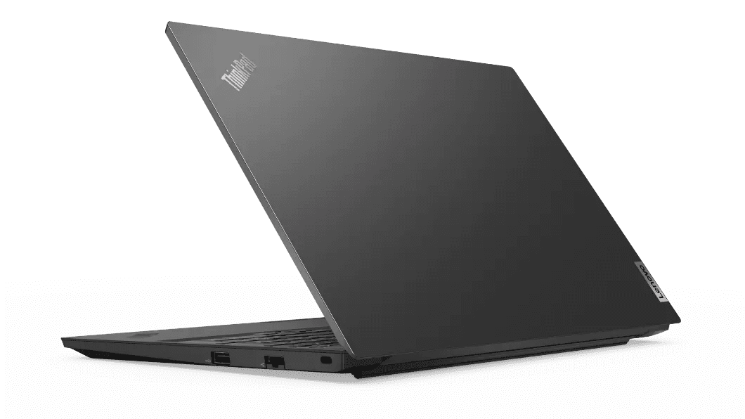Lenovo ThinkPad E15 Gen 2 Business Laptop, 15.6
