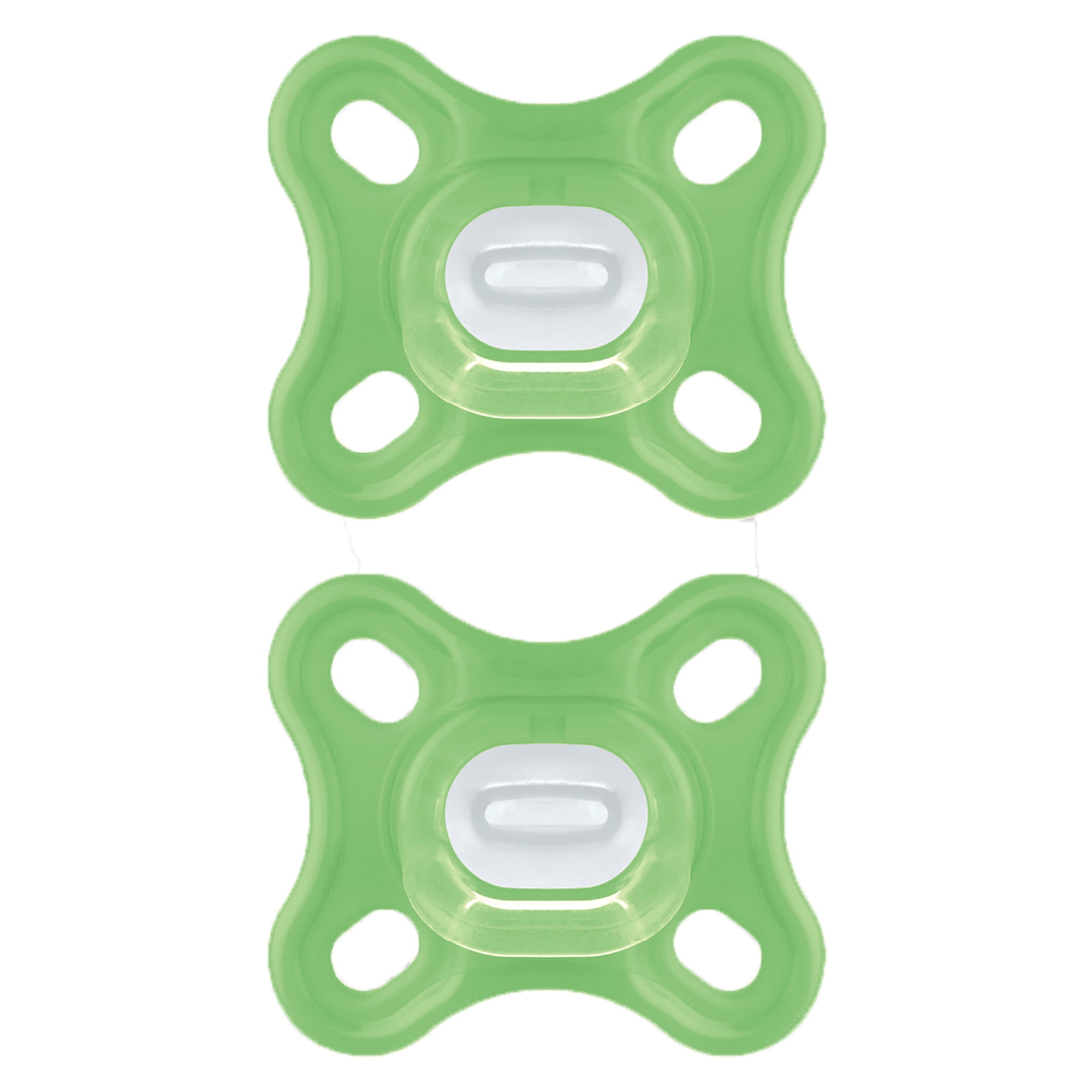 mam newborn pacifier walmart
