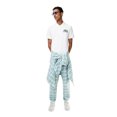 thumbnail image 4 of Lacoste Polo Mini Piqué pour Hommes, 4 of 4