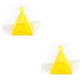thumbnail image 2 of Globo colgante portátil sweethay Ceremonia de peso fijo Amarillo 2Conjunto, 2 of 6