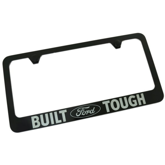 Lexus License Plate Frame