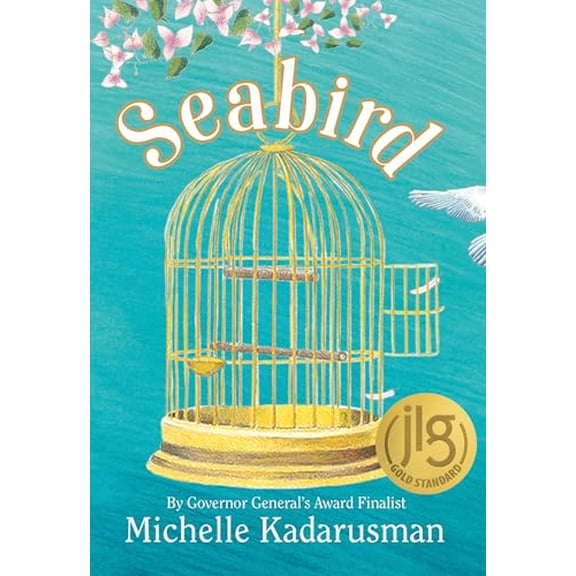 Pre-Owned Seabird, 9781772783490, 1772783498, Hardcover,