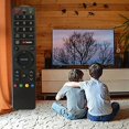 thumbnail image 4 of Control remoto de TV Yashi para Sharp IR-289 Negro, 4 of 5
