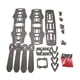 thumbnail image 1 of QAV250 Carbon Fiber Frame 4-Axis Mini RC Muticopter FPV Quadcopter Drone Frame Unassembled Frame, 1 of 5