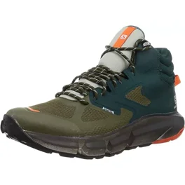 Salomon X Ultra 4 GORE-TEX Hiking Shoes for Men - Magnet