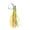 01 Red, variant on Rupoun Trolling Fishing Soft Lure Octopus Skirt Bait 8.27 inches / 21 cm 3.53 oz / 100g Deep Sea Boat Lifelike Artificial Fishing Bait for Saltwater 02 Blue Variant