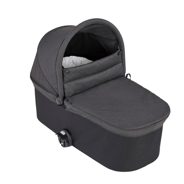 Baby Jogger City Select Stroller and Deluxe Pram Jet Walmart