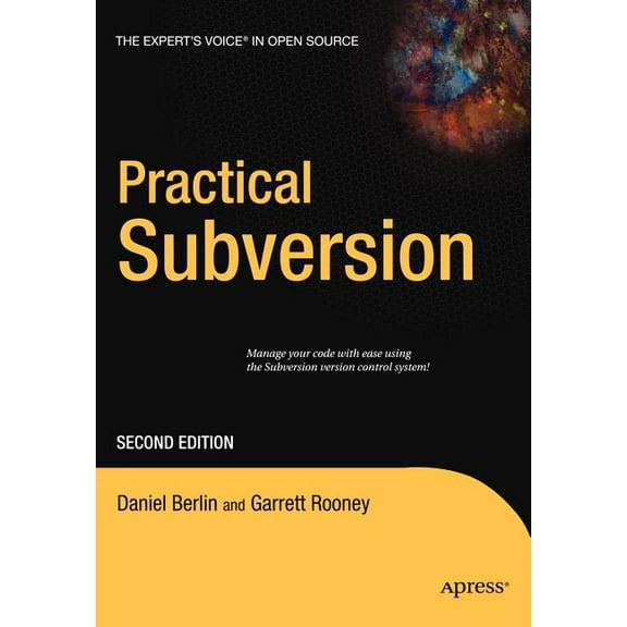 Expert's Voice in Open Source Practical Subversion, (Paperback)