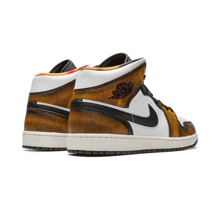 Jordan MENS Air Jordan 1 Mid SE  display picture 2