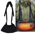 thumbnail image 4 of Sac Chauffant Portable en Coton Matelassé Imperméable, Réglage 3 Vitesses, Interface USB, pour Activités Extérieures, Camping, Pêche, Ski, Randonnée, Chasse, Escalade, 4 of 8