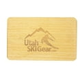 thumbnail image 2 of Utah Ski Gear SVST Nylon Brush, 2 of 3