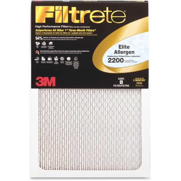Filtrete Air Filter