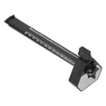 thumbnail image 2 of Sliding Mark Scribe, Stable Woodworking Scribe Useful Black  For Woodworking, 2 of 8