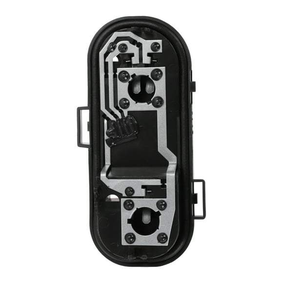 1 Conector de Zócalo de Luz Trasera Izquierda para Nissan Qashqai 2008-2015 No. 26556JE20A/26551JE20A