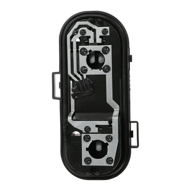 1 Conector de Zócalo de Luz Trasera Izquierda para Nissan Qashqai 2008-2015 No. 26556JE20A/26551JE20A