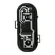 thumbnail image 1 of 1 Conector de Zócalo de Luz Trasera Izquierda para Nissan Qashqai 2008-2015 No. 26556JE20A/26551JE20A, 1 of 7