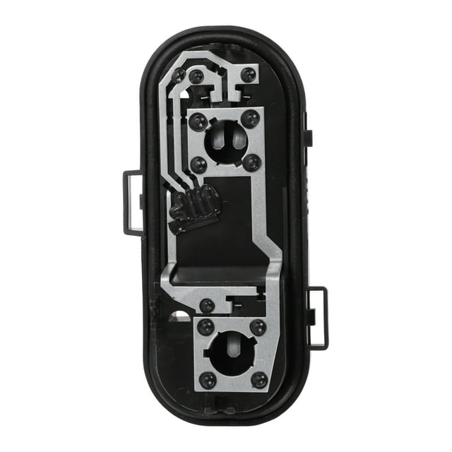 1 Conector de Zócalo de Luz Trasera Izquierda para Nissan Qashqai 2008-2015 No. 26556JE20A/26551JE20A