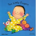 thumbnail image 1 of Pre-Owned Ten Little Fingers (Baby Boardbooks), 9780859536103, 0859536106, Paperback,, 1 of 1