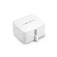 thumbnail image 4 of SwitchBot Bot | Smart Switch Button Pusher - No Wiring, Add SwitchBot Hub Mini to Make it Compatible with Alexa, Google Home, IFTTT, White - 4 pack Bundle, 4 of 4