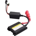 thumbnail image 3 of 2PCS Xenon HID 12V 55W Digital replacement Ballast, 3 of 8