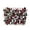 B, variant on Yardvibe Expandable Fence Privacy Fence with Artificial Flowers & Greenery, Faux Ivy Screen for Balcony Patio Outdoor, Decorative Fencing Panel, 11.02-15.74in W, 7.87-78.74in L (A)