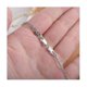 thumbnail image 3 of 2pcs Double Lobster Clasp 10mm, Sterling Silver Clasp Double Claw Clasps Bracelet Necklace Extension Connector, 3 of 4