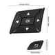 thumbnail image 4 of Empuje del volante del coche 1669052800 resistente para Mercedes Benz W166 2012-2015 Sywqhk Accesorios para autos y motos, 4 of 4
