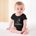 thumbnail image 2 of Drinking Buddies - Matching Twin Babies - Baby Clothes - Funny Newborn Bodysuit Outfits for Boys And Girls Black-style 18months, 2 of 7