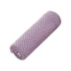 thumbnail image 2 of Toalla fría transpirable, toalla de enfriamiento para el cuello, toalla de gimnasio, toalla fresca para correr Rosa suave Zulema Tela de enfriamiento, 2 of 8
