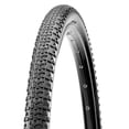 thumbnail image 2 of Maxxis,Rambler , Pneu, 650x47C, Pliant, Sans Chambre à Air Prêt, Double, EXO, 120TPI, Noir, 2 of 3