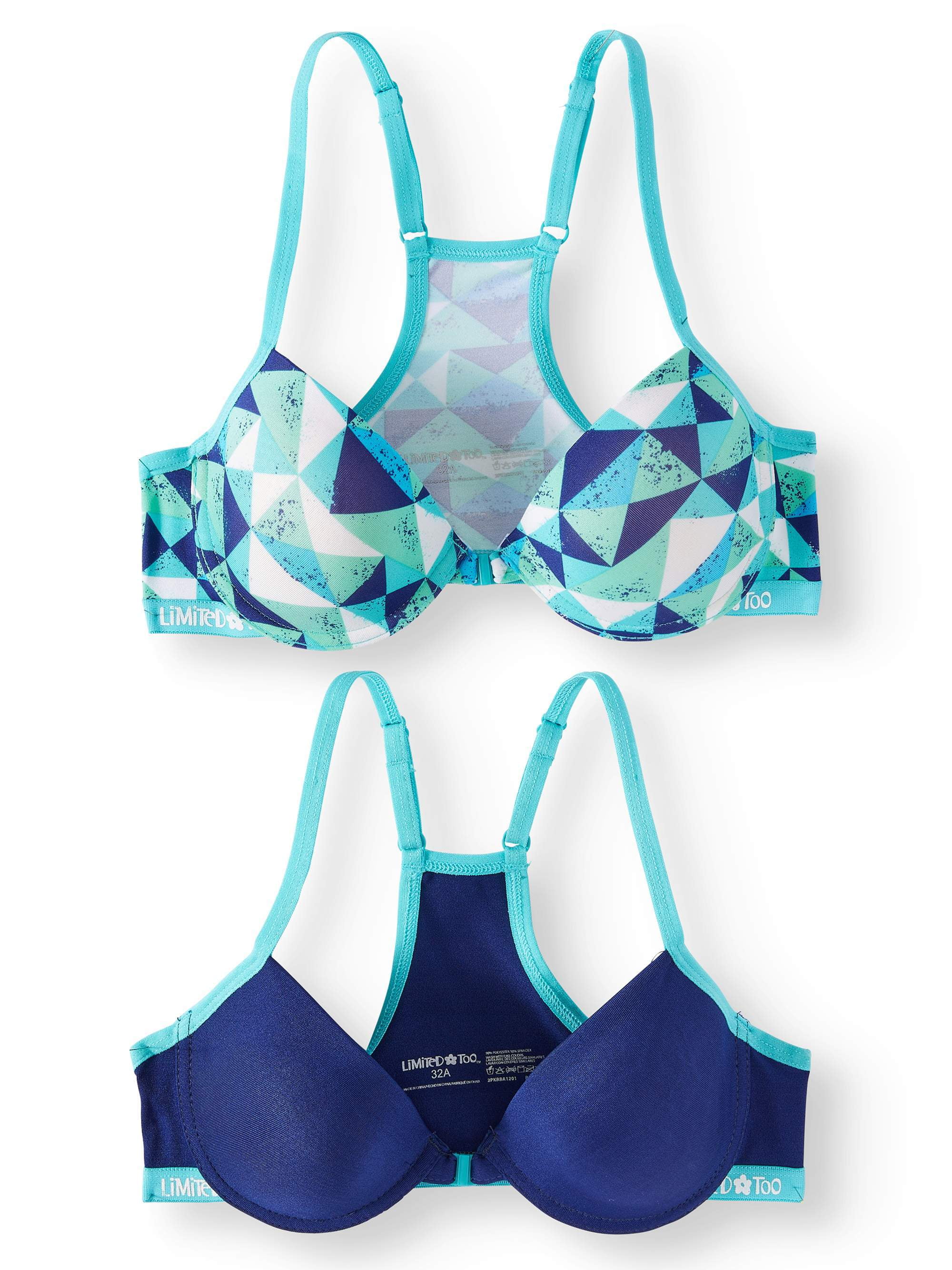 Underwire too Clearance