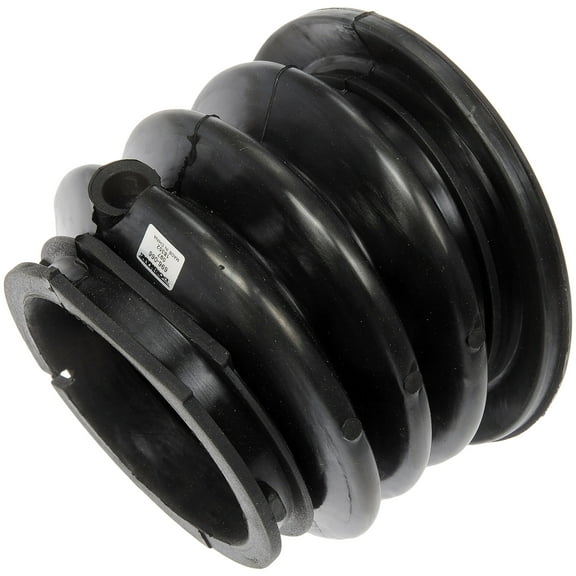 Dorman 696-066 Engine Air Intake Hose for Specific Buick / Oldsmobile / Pontiac Models, Black Fits select: 1996-1999 BUICK LESABRE, 1995-2005 BUICK PARK AVENUE