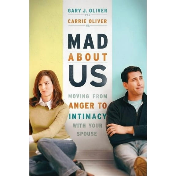 Mad About Us, (Paperback)
