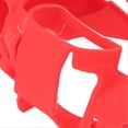 thumbnail image 2 of Silicone Camera Case for R50 Non Slip Anti Scratch Slim Fit Soft Protective Housing Cover Skin Protector for Digital Camera Accessories Red, 2 of 4