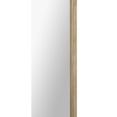 thumbnail image 4 of Renwil Natasha 26 in. x 42 in. Rectangular Framed Mirror, 4 of 7