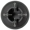 thumbnail image 5 of Quickway Imports Plastic Christmas Tree Stand With Screw Fastener Gray, 5 of 10