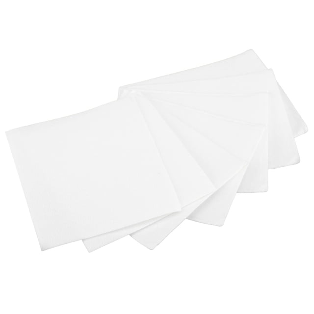 Toalla de lavado, 50 piezas Toalla de lavado de cocina Toalla de plato Paño de cocina Construido para profesionales